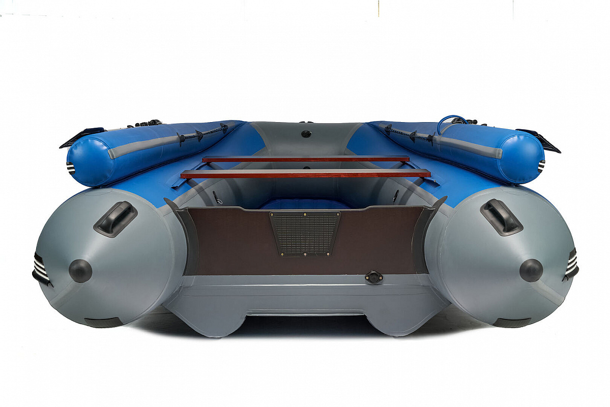 Лодка MISHIMO FAMILY LITE DF 400 в Златоусте