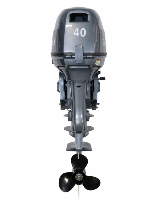 Лодочный мотор APACHE T40BS в Златоусте