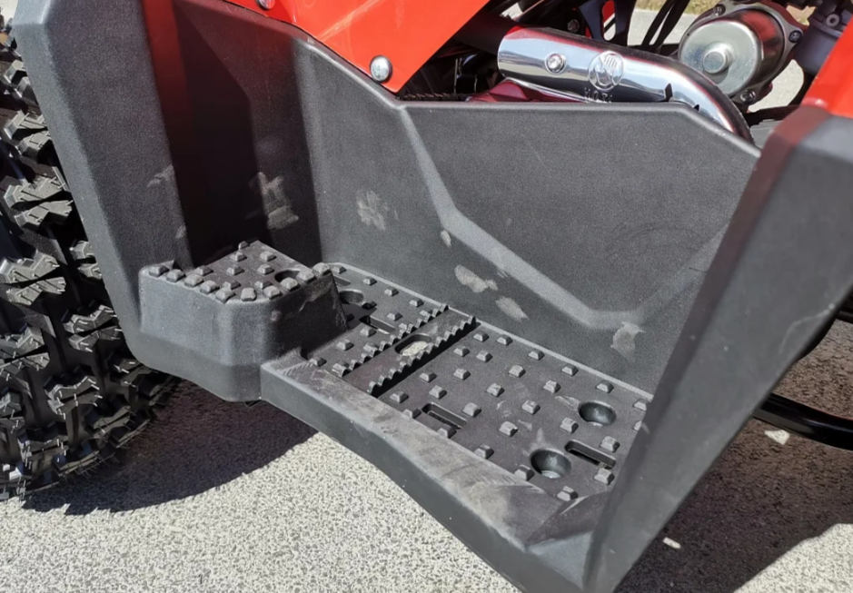 Квадроцикл PROMAX WILD 175 BASIC в Златоусте