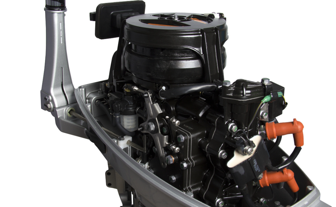 Лодочный мотор Seanovo SN9.9FFEL Enduro в Златоусте