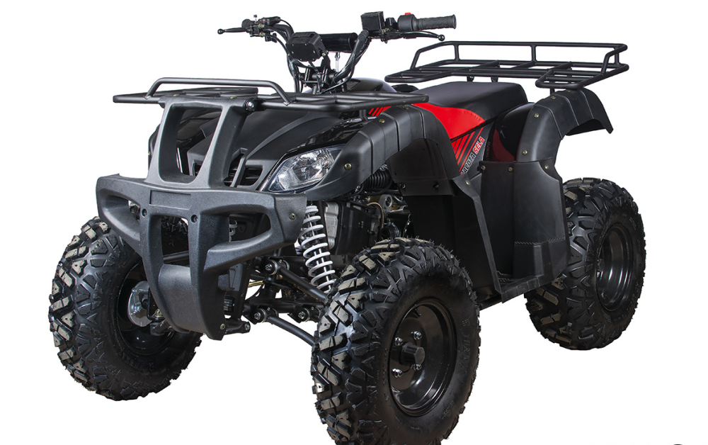 Квадроцикл YACOTA SELA 200 в Златоусте