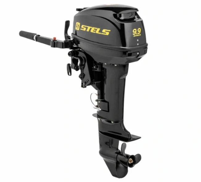 Лодочный мотор STELS 9.9HP в Златоусте