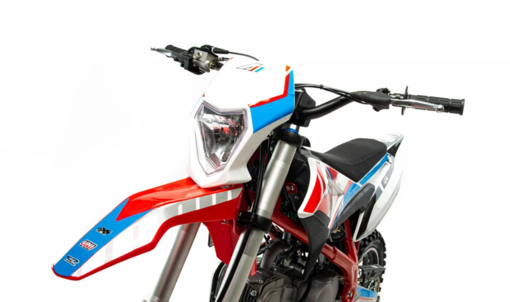 Питбайк MOTOLAND (МОТОЛЕНД) Apollo 125 DT125 E в Златоусте