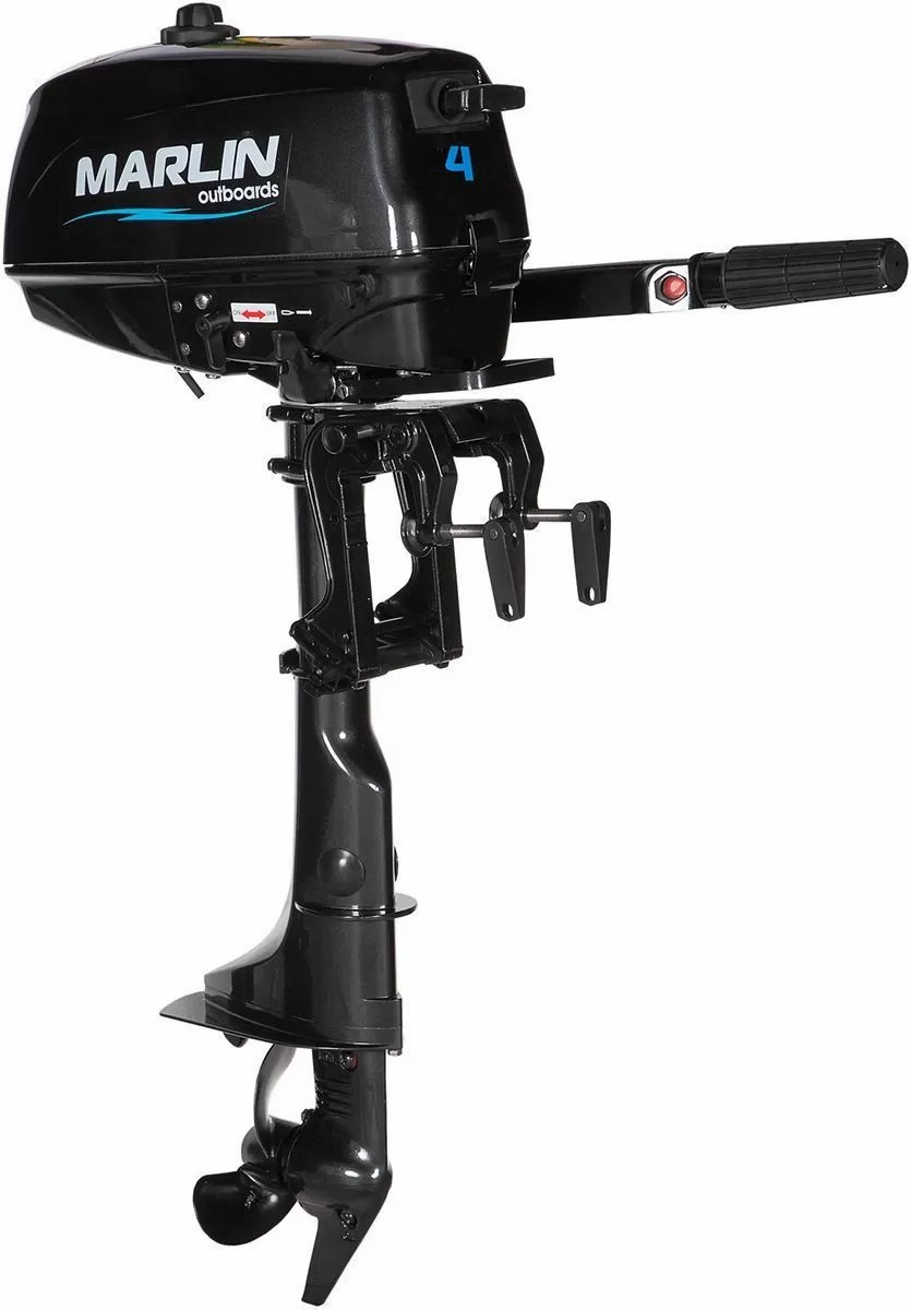Лодочный мотор MARLIN MP 4 AMHS в Златоусте