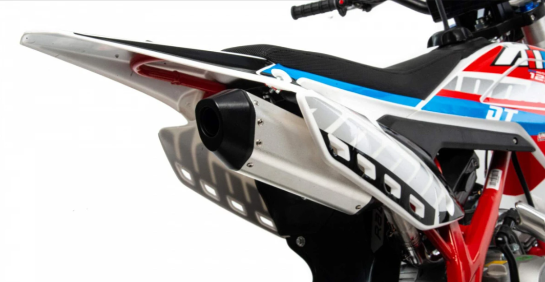 Питбайк MOTOLAND (МОТОЛЕНД) Apollo 125 DT125 E в Златоусте