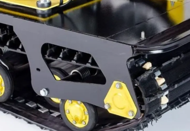 Мотобуксировщик FISHRIDE КОМПАКТ 17 л.с. в Златоусте