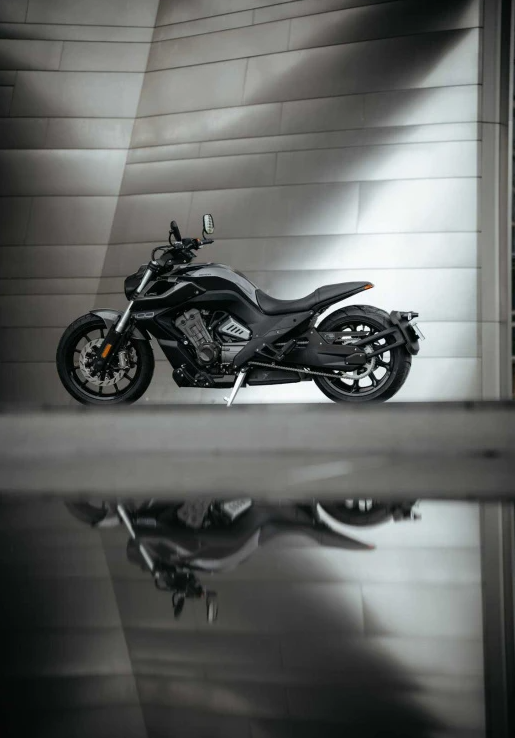 Мотоцикл Benda LFC 700 Pro в Златоусте