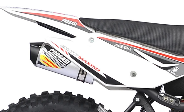 Питбайк Progasi Smart Max 150 в Златоусте