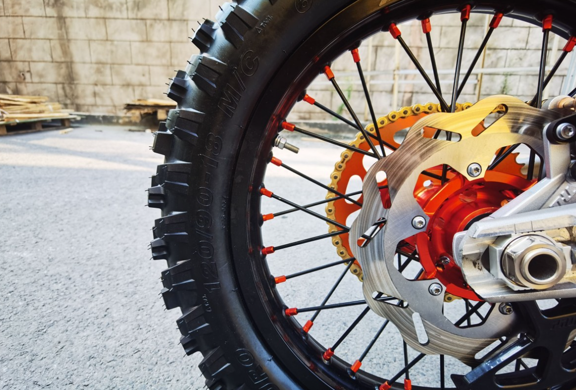 Мотоцикл JHLMOTO JHL Z8 NC300S (182-MN) в Златоусте