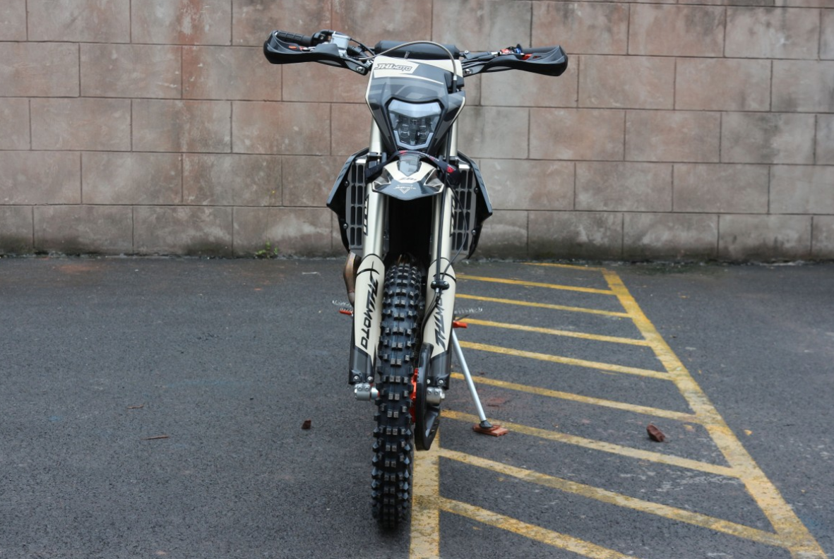 Мотоцикл JHLMOTO JHL Z8i (EFI) NC300S (182-MN) в Златоусте