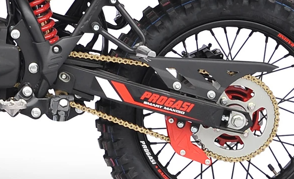 Питбайк Progasi Smart Max 150 в Златоусте