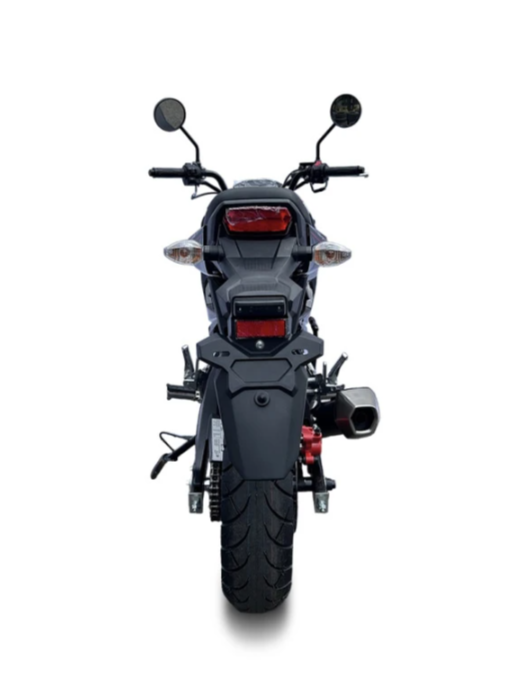 Мотоцикл PROMAX STRYKER 200(49) в Златоусте