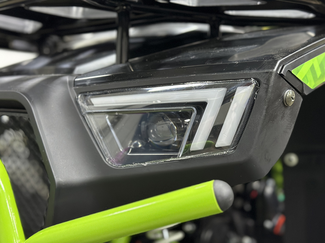 Квадроцикл PROMAX МАЙНКРАФТ 192 в Златоусте