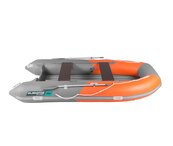 НАДУВНАЯ ЛОДКА GLADIATOR E380S в Златоусте