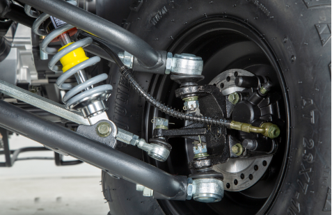 Квадроцикл YACOTA VIKING в Златоусте