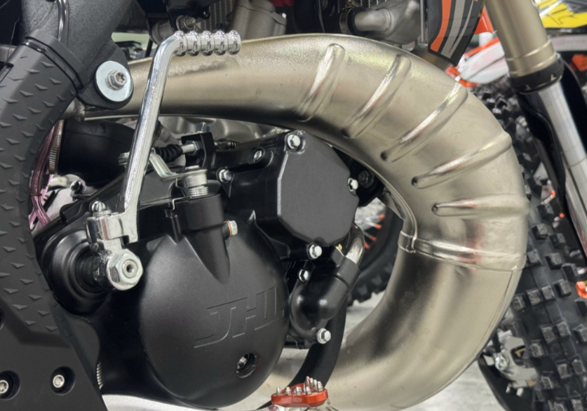 Мотоцикл JHLMOTO JHL M5 MT250 (1E66MM) в Златоусте