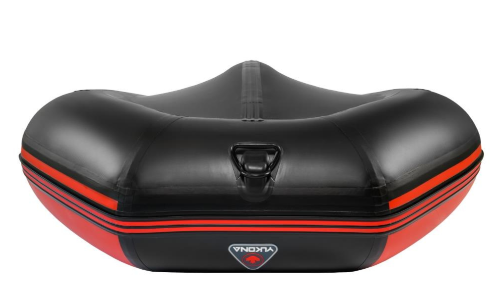 ЛОДКА НАДУВНАЯ YUKONA 360 TS - U (БЕЗ ПАЙОЛА) в Златоусте