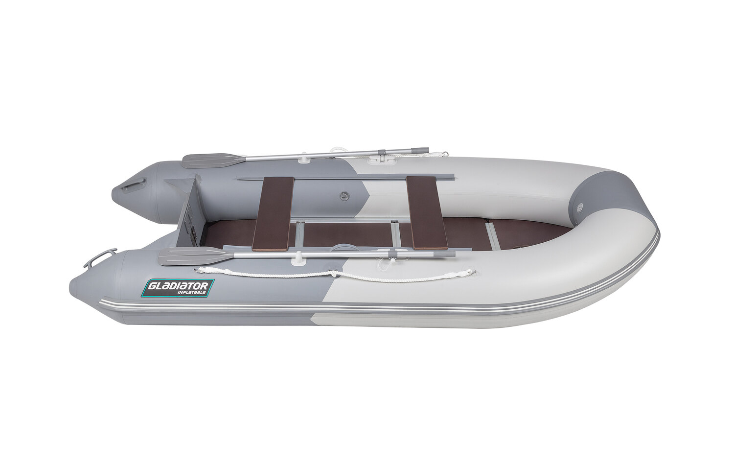 НАДУВНАЯ ЛОДКА GLADIATOR B330 в Златоусте