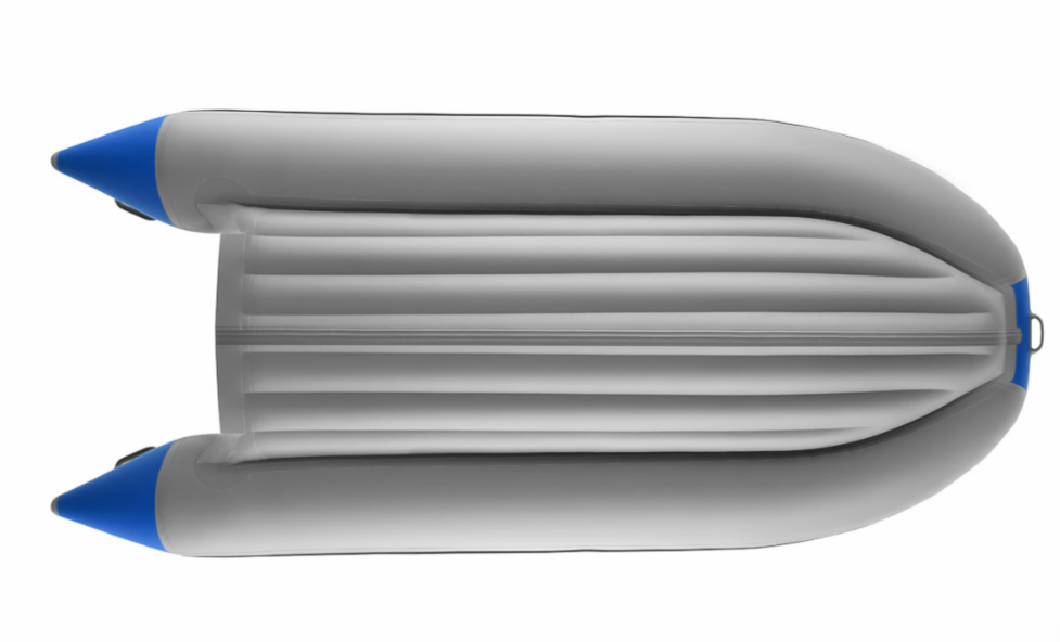 ЛОДКА ДРАККАР 3600 НДНД HANT-PRO в Златоусте