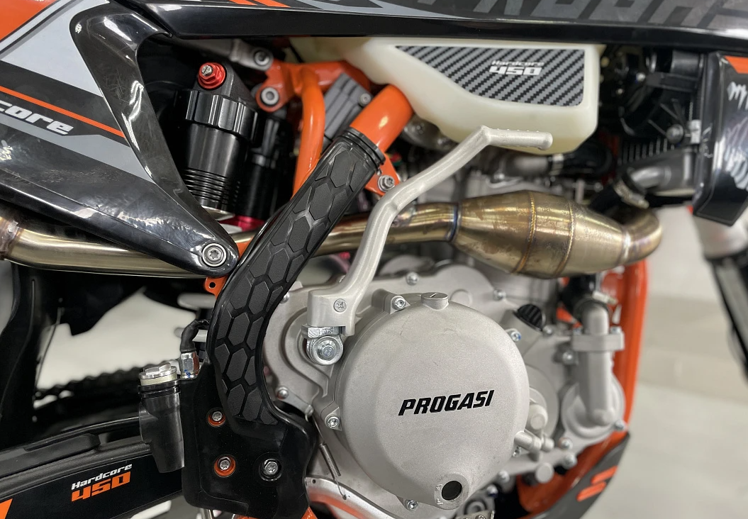 Мотоцикл PROGASI HARDCORE 450 в Златоусте