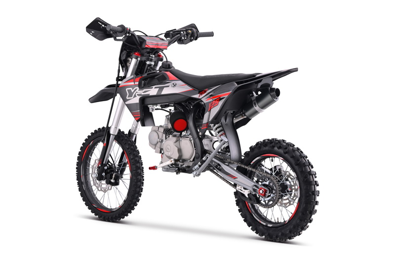 Питбайк YACOTA H5 125 в Златоусте