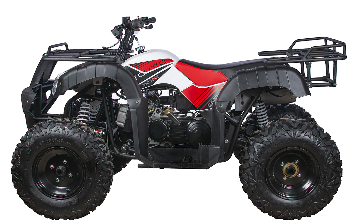 Квадроцикл YACOTA SELA 200 в Златоусте