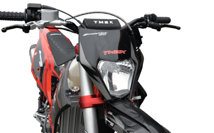 Питбайк TMBK Sprinter 300 (NB300) в Златоусте