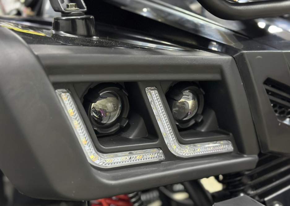 Квадроцикл GBM MAVERICK 300 NEW PREMIUM в Златоусте