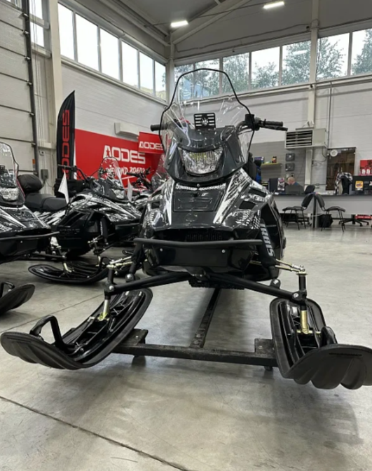 СНЕГОХОД IRBIS SF200L XE SUPERLONG в Златоусте