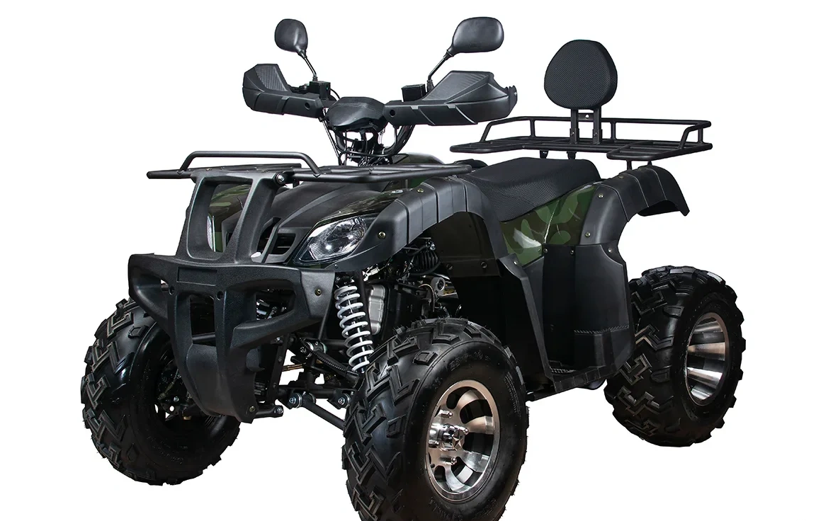 Квадроцикл YACOTA SELA 200 PRO в Златоусте