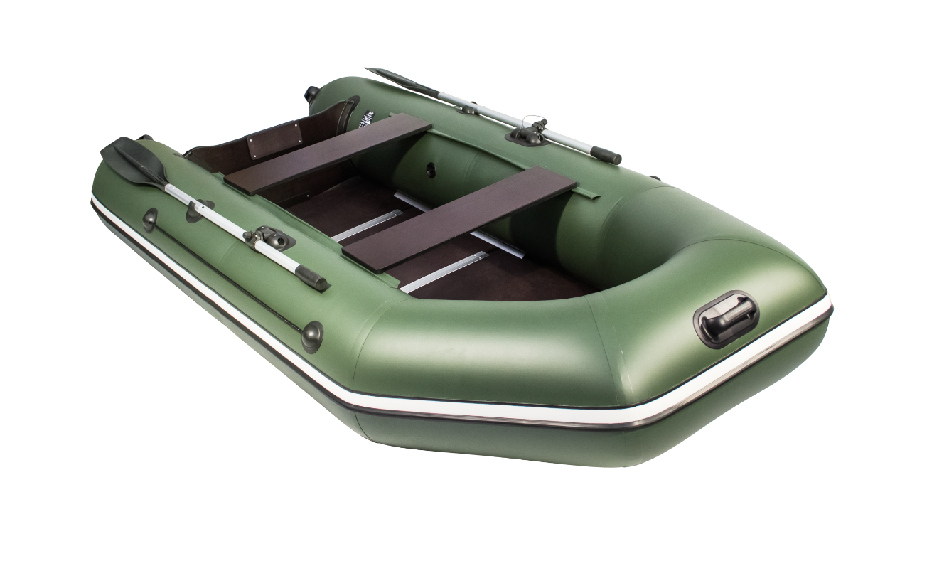 Лодка АКВА 2900 СК в Златоусте
