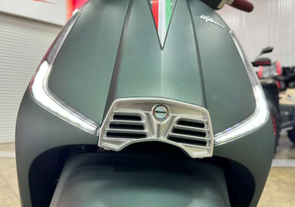 Скутер PROMAX Miami 240 (49) в Златоусте