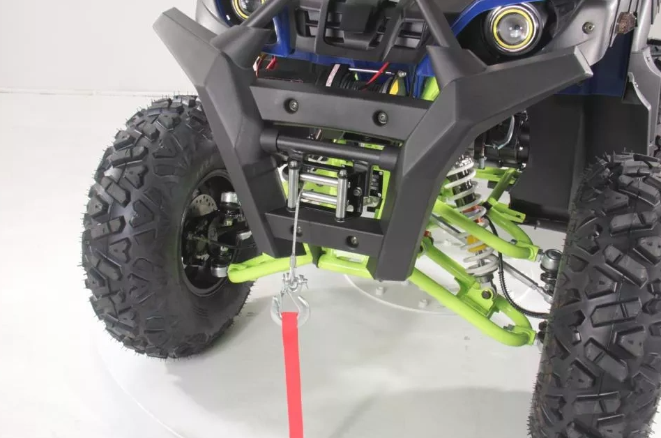 Квадроцикл YACOTA SELA MAX в Златоусте