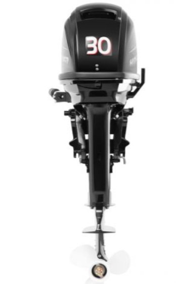 Лодочный мотор HIDEA HD30FHS в Златоусте