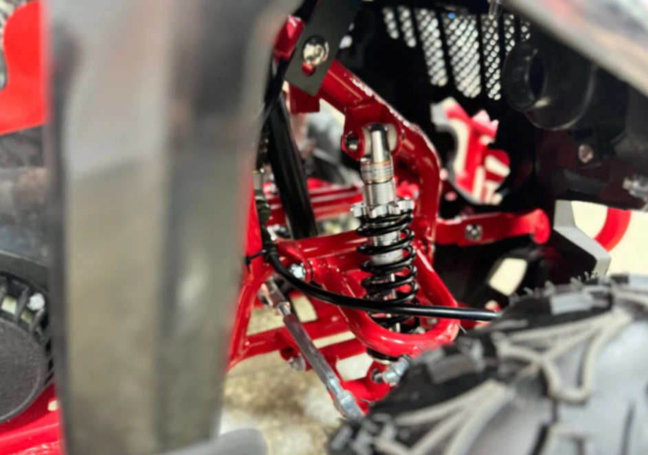 Квадроцикл GBM ROBLOX в Златоусте