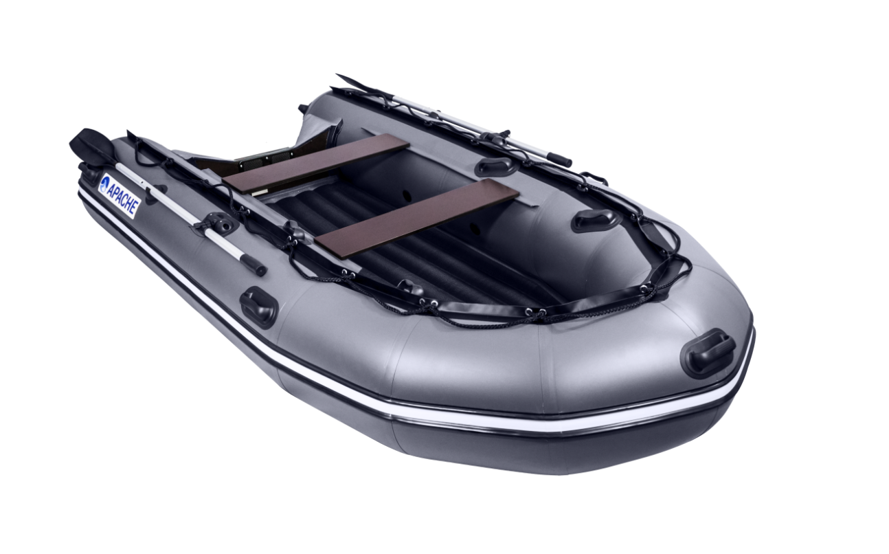 Лодка APACHE 3300 НДНД в Златоусте