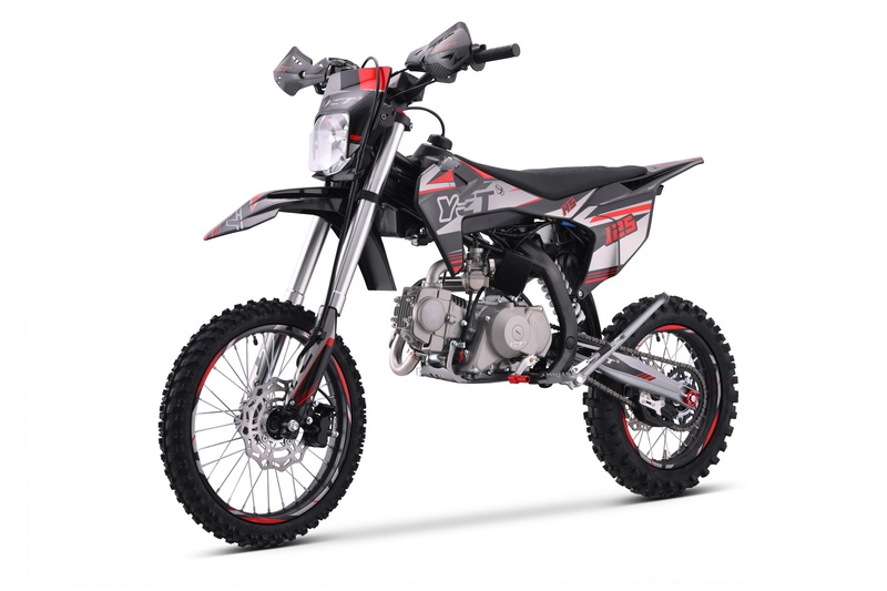Питбайк YACOTA H5 125 в Златоусте