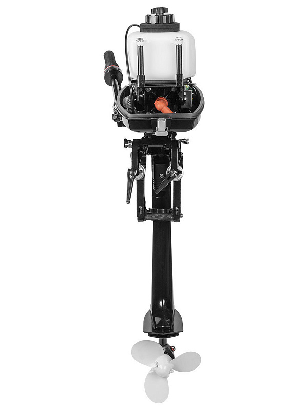 ЛОДОЧНЫЙ МОТОР GLADIATOR G3FHS в Златоусте