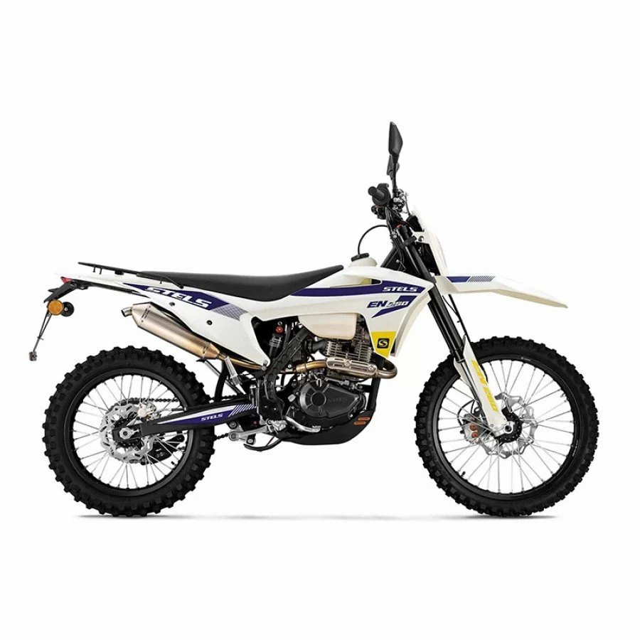 Мотоцикл STELS ЭНДУРО EN250  в Златоусте