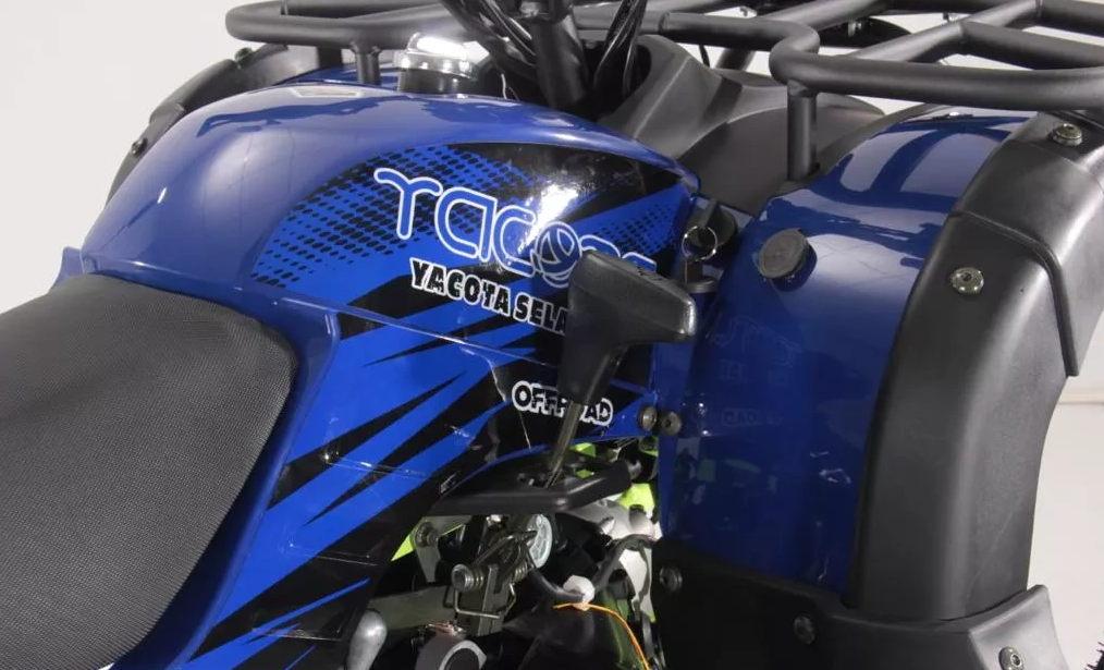 Квадроцикл YACOTA SELA MAX в Златоусте