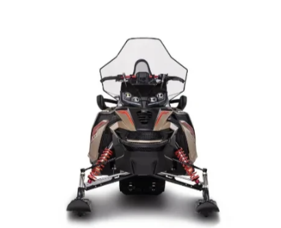 Снегоход AODES Siberiacross 1000 SWT 600mm LCD 6.8 в Златоусте