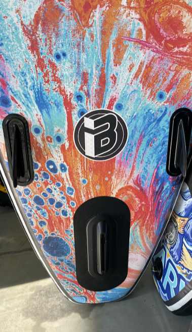 SUP (САП) ДОСКА RAIDEX I BOARD 11’ (332СМ) N 31 в Златоусте