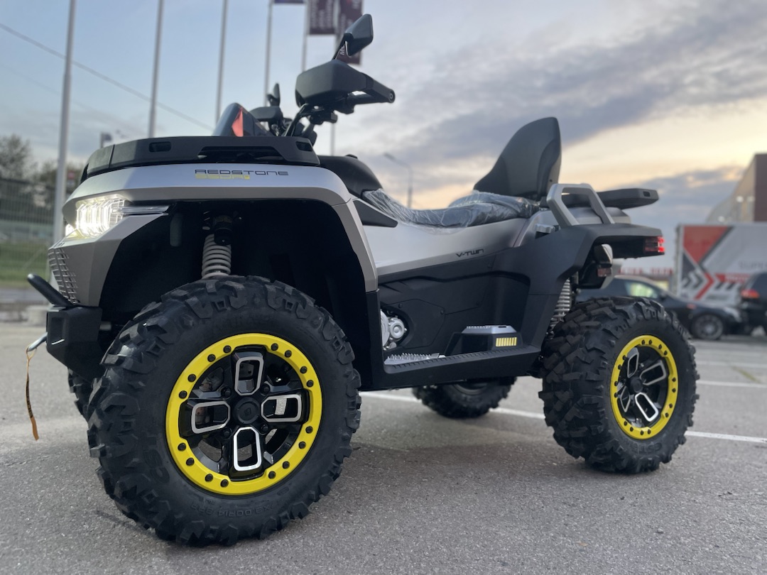 Квадроцикл BENDA Redstone 550 R2 в Златоусте