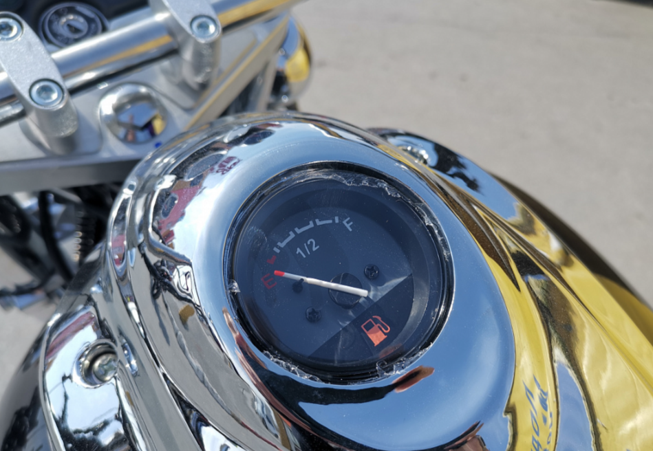 Мотоцикл MOTOLAND (МОТОЛЕНД) WOLF 250 в Златоусте