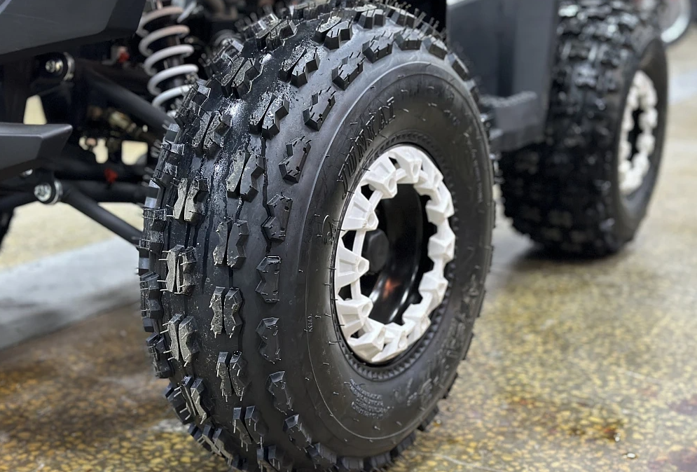 Квадроцикл PROMAX WILD 2.0 190 в Златоусте