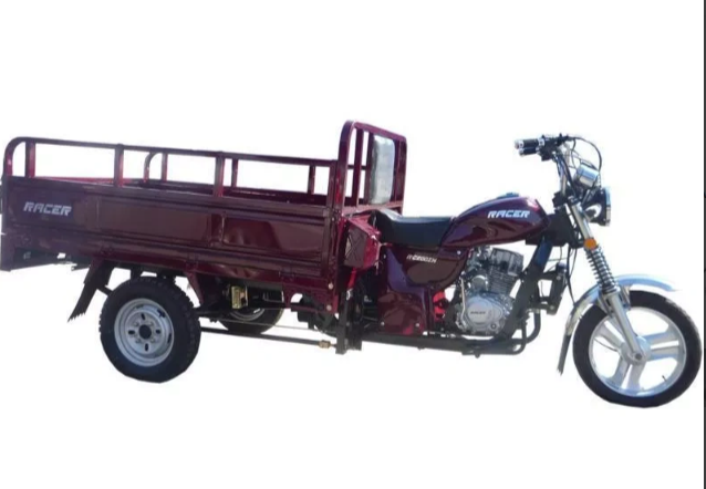 Трицикл RACER RC200ZH MURAVEI в Златоусте