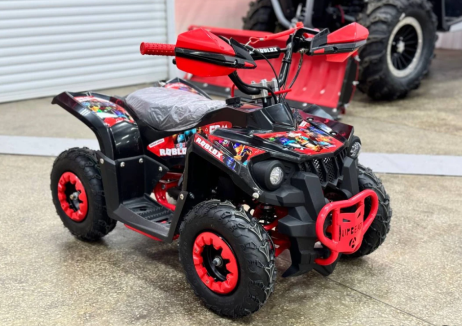Квадроцикл GBM ROBLOX в Златоусте