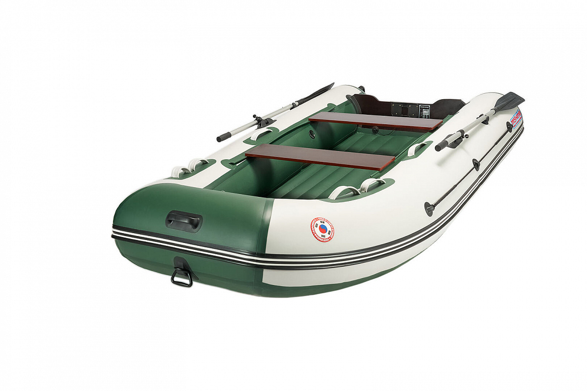 Лодка MISHIMO LITE 360 в Златоусте