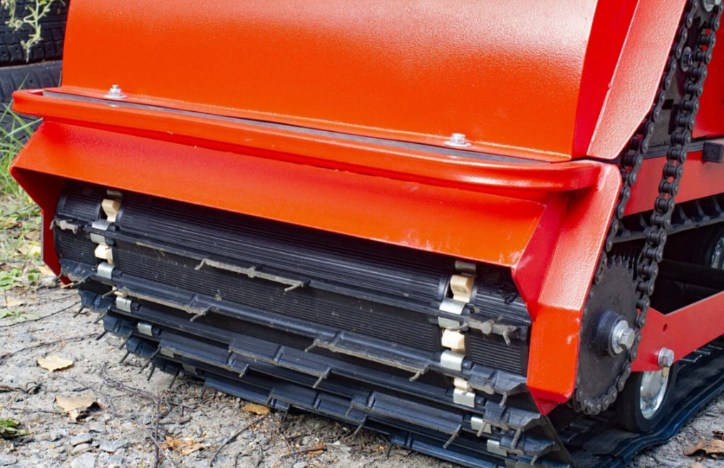 Мотобуксировщик POMOR X-600 S20 в Златоусте