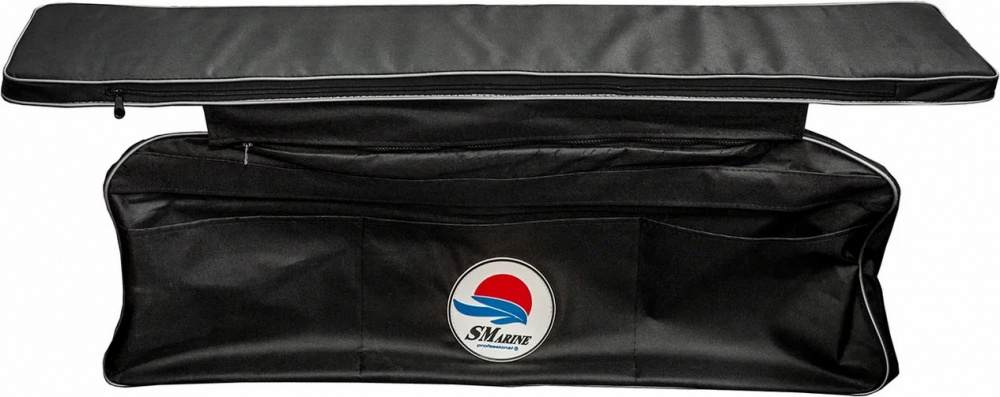 НАКЛАДКА МЯГКАЯ + СУМКА РУНДУК SDP 330 в Златоусте